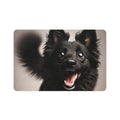 Non-Slip Pet Food Mat – Waterproof Feeding Mat for Dogs