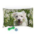 Pet Bed – Plush Dog Bed, 3 Size Options