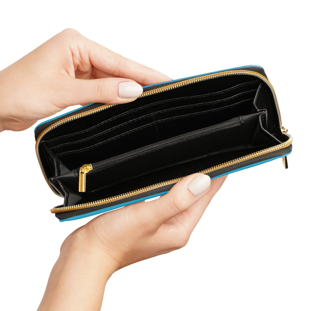 Nevermore Raven Wallet