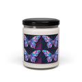 Soy Candle – Scented Jar Candle