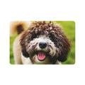 Non-Slip Pet Food Mat – Waterproof Feeding Mat for Dogs