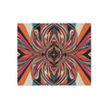 Sweatshirt Blanket – Plush Fleece Throw, 2 Size Options