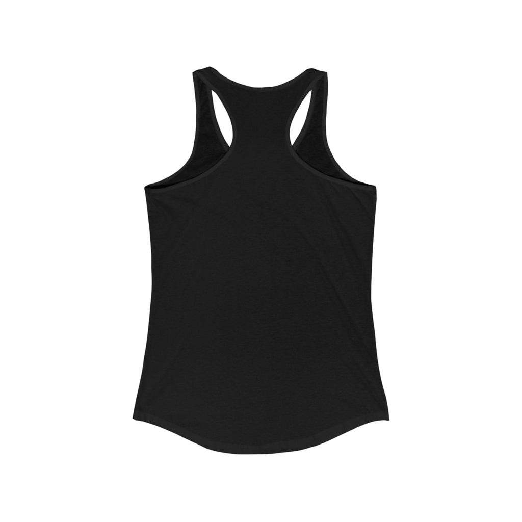 Loudmouth Tank Top