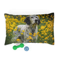 Pet Bed – Plush Dog Bed, 3 Size Options