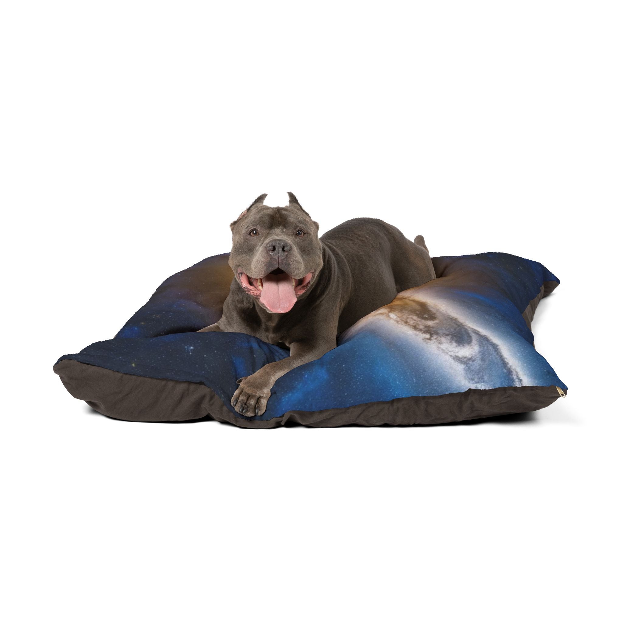 Pet Bed – Plush Dog Bed, 3 Size Options