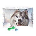 Pet Bed – Plush Dog Bed, 3 Size Options