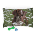 Pet Bed – Plush Dog Bed, 3 Size Options