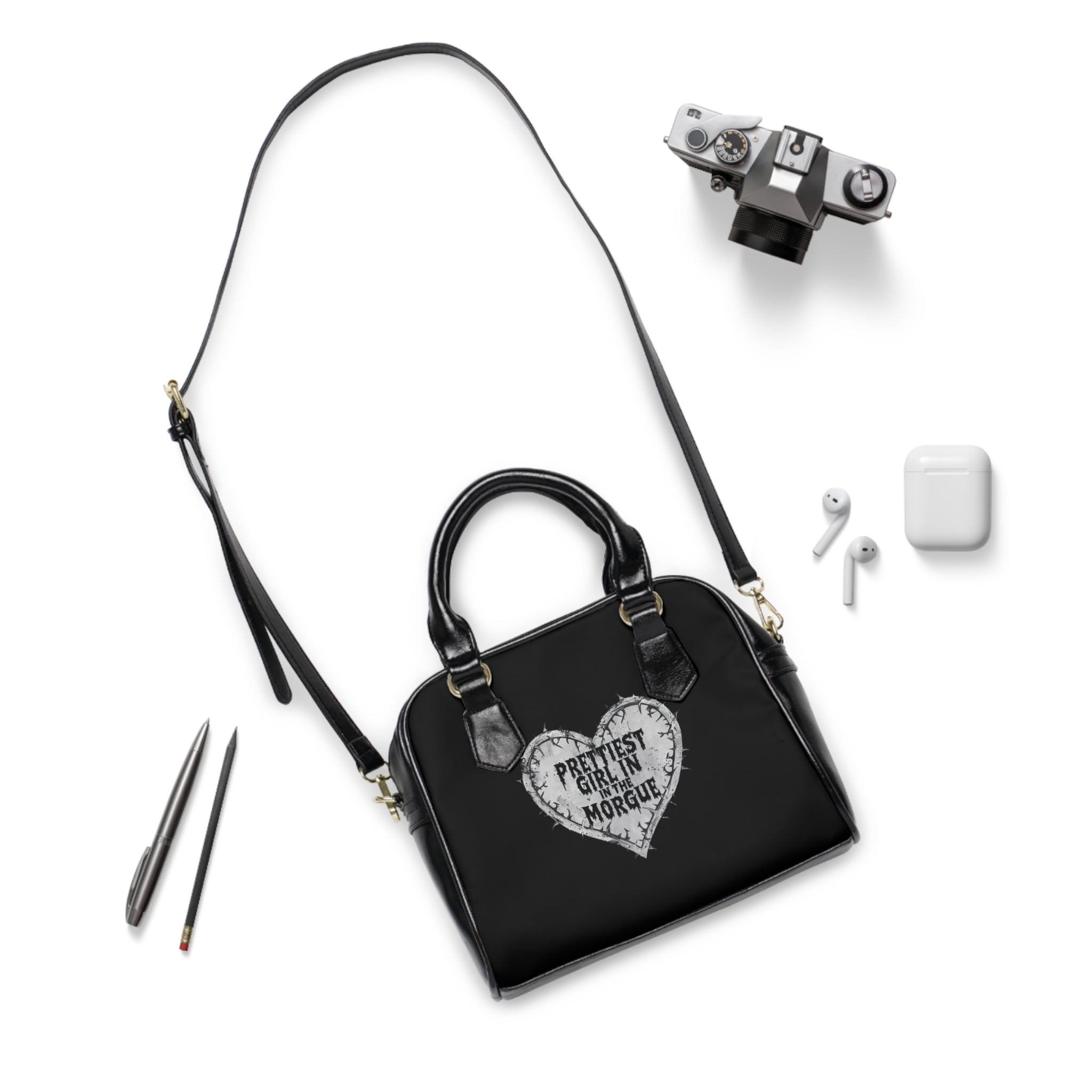 Prettiest Girl Handbag