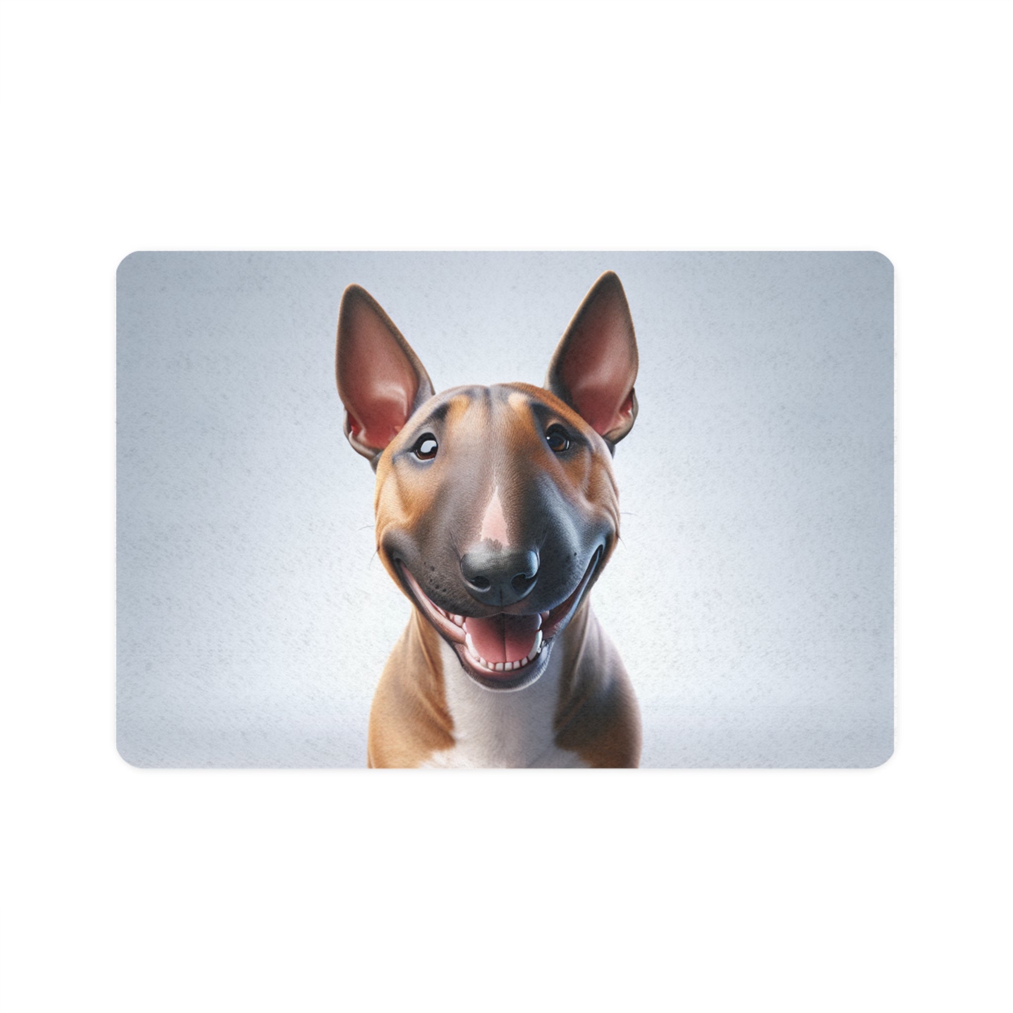 Non-Slip Pet Food Mat – Waterproof Feeding Mat for Dogs