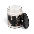 Soy Candle – Scented Jar Candle