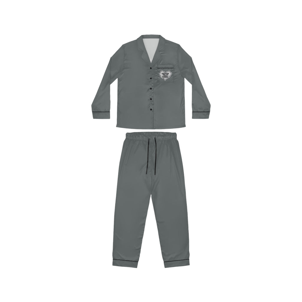 Midnight Beauty Loungewear Set