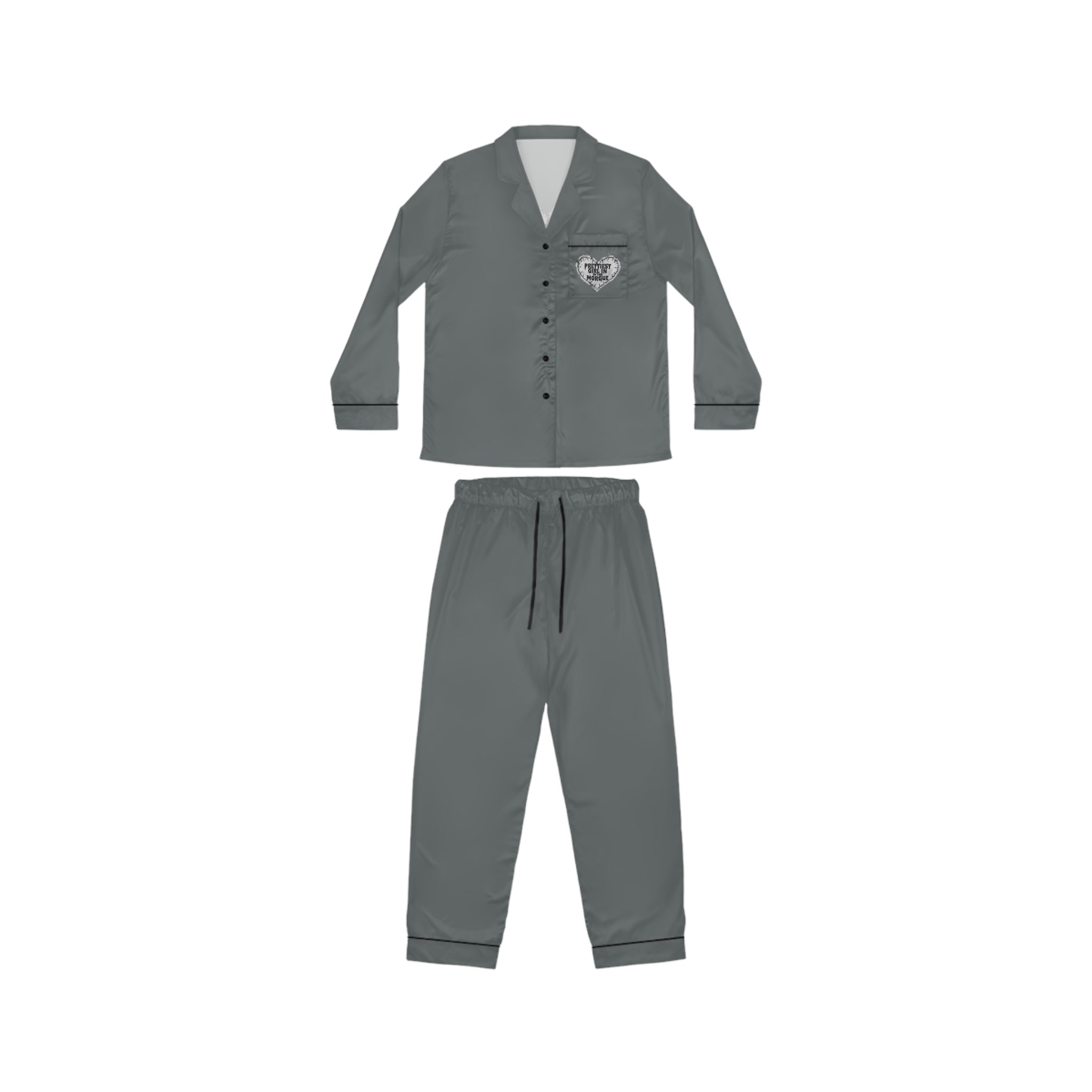 Midnight Beauty Loungewear Set