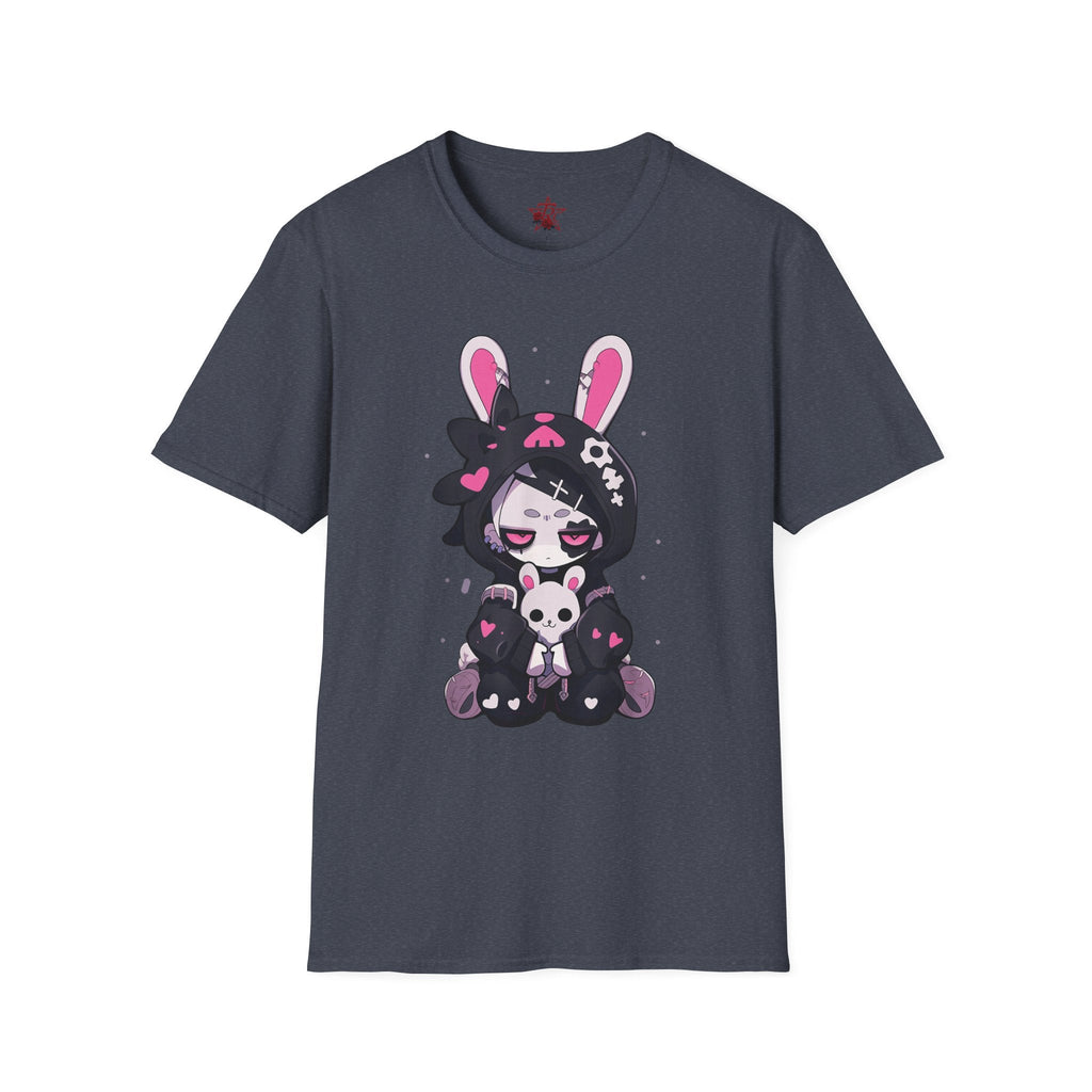 Gothic Pouty T-Shirt