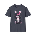 Gothic Pouty T-Shirt