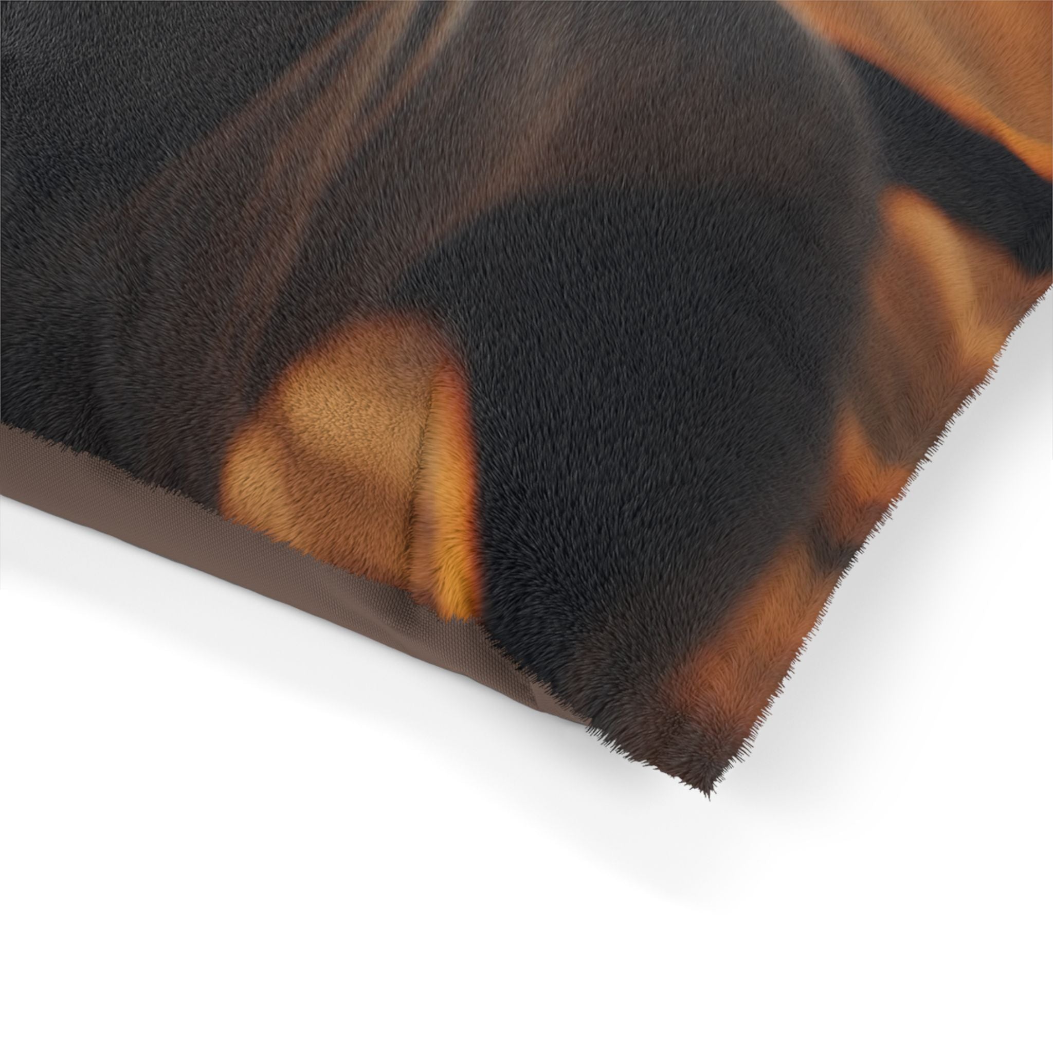 Pet Bed – Plush Dog Bed, 3 Size Options