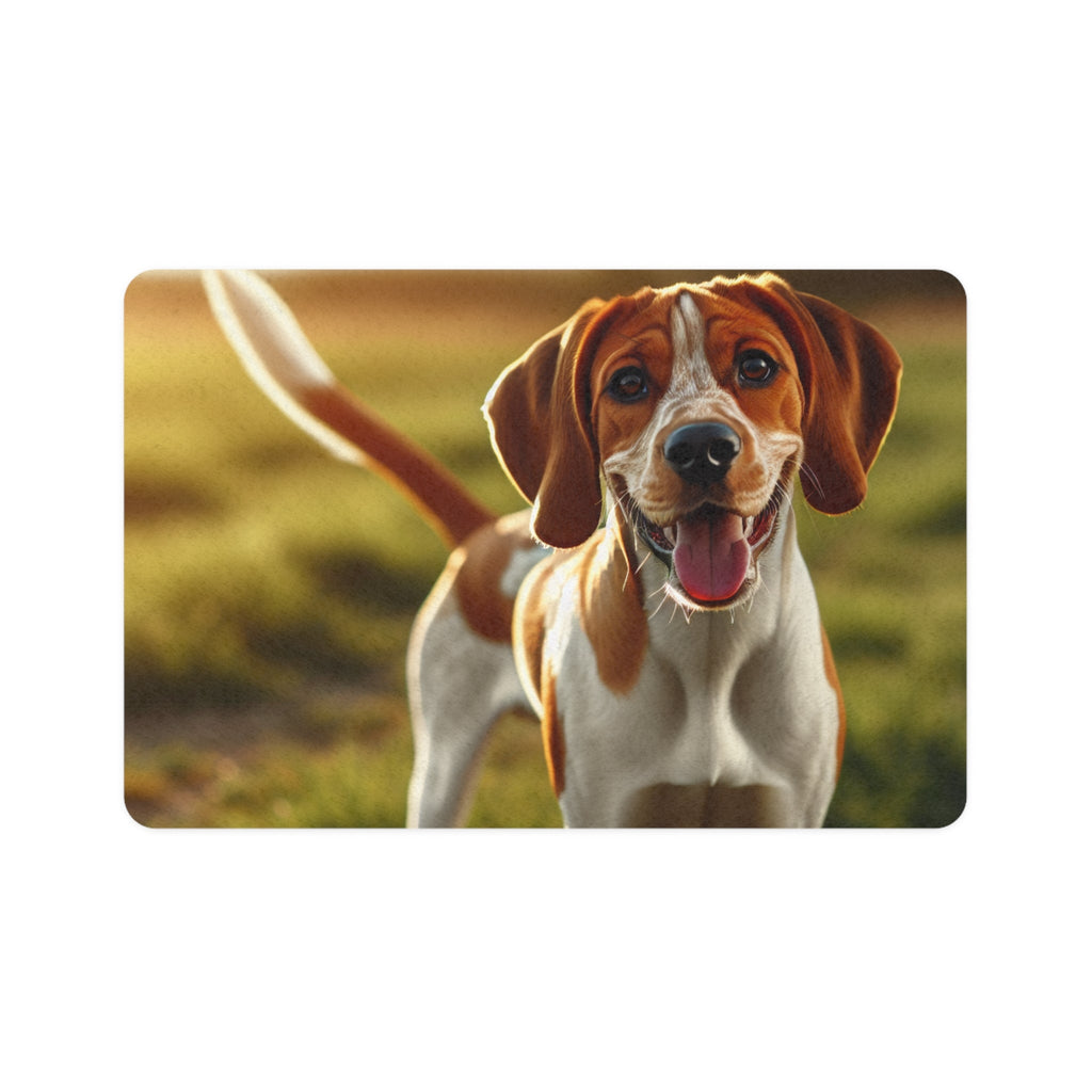 Non-Slip Pet Food Mat – Waterproof Feeding Mat for Dogs