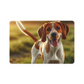 Non-Slip Pet Food Mat – Waterproof Feeding Mat for Dogs