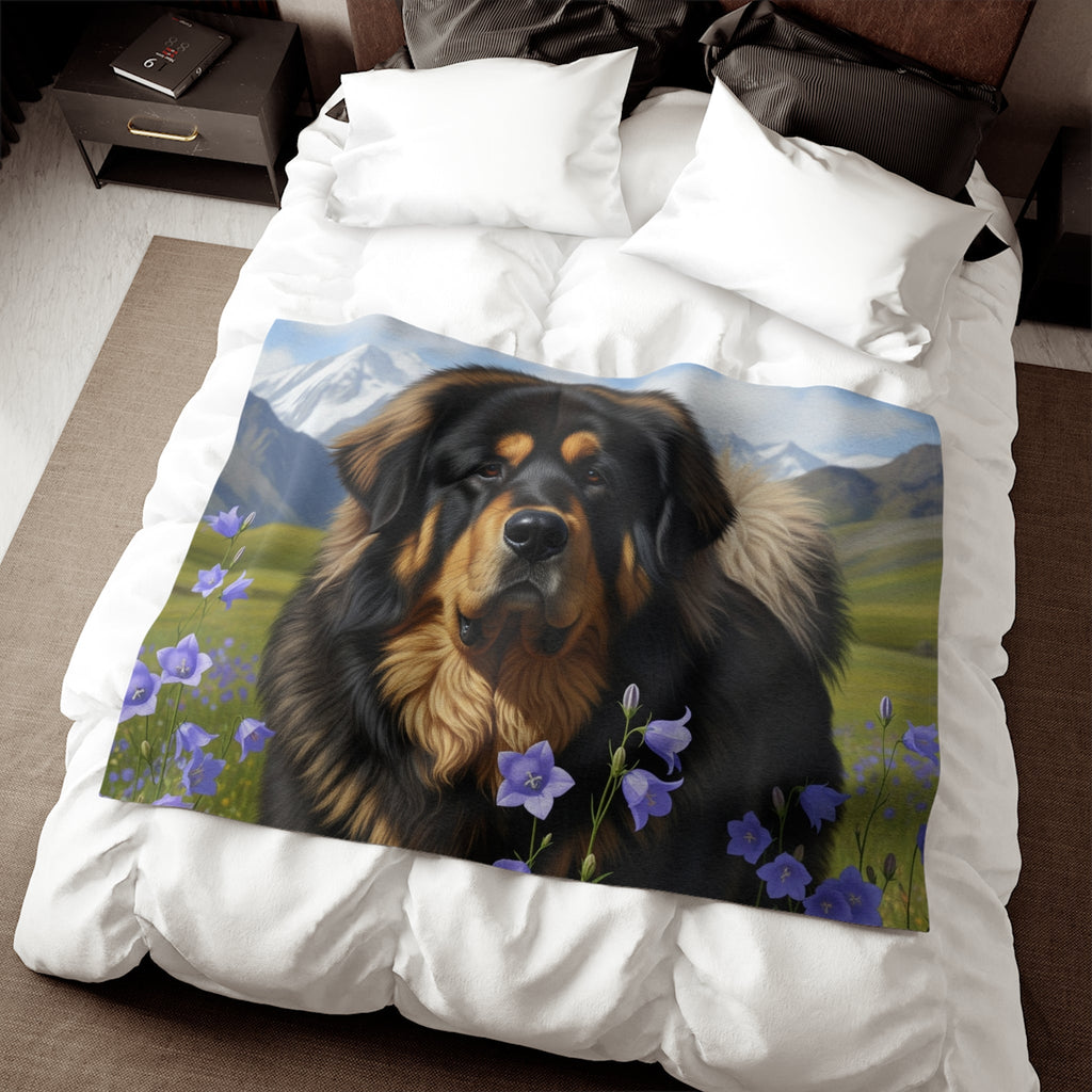 Sweatshirt Blanket – Plush Fleece Throw, 2 Size Options