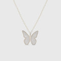 Butterfly Necklace