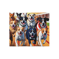Sweatshirt Blanket – Plush Fleece Throw, 2 Size Options