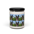 Soy Candle – Scented Jar Candle