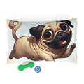 Pet Bed – Plush Dog Bed, 3 Size Options