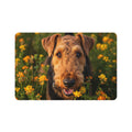 Non-Slip Pet Food Mat – Waterproof Feeding Mat for Dogs
