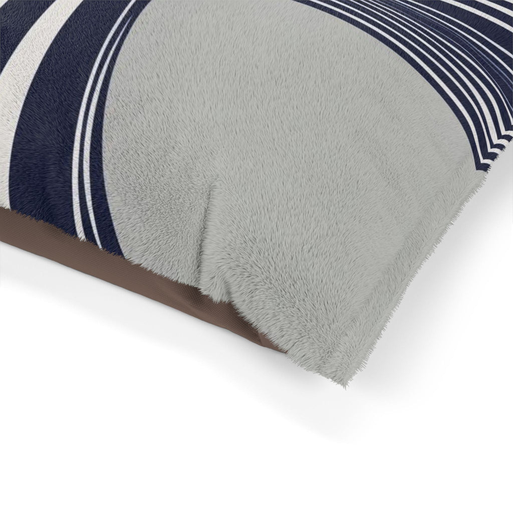 Pet Bed – Plush Dog Bed, 3 Size Options