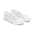 Lil’ Ravens Hearts Sneakers
