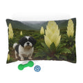 Pet Bed – Plush Dog Bed, 3 Size Options