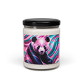 Soy Candle – Scented Jar Candle