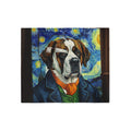 Sweatshirt Blanket – Plush Fleece Throw, 2 Size Options