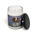 Soy Candle – Scented Jar Candle