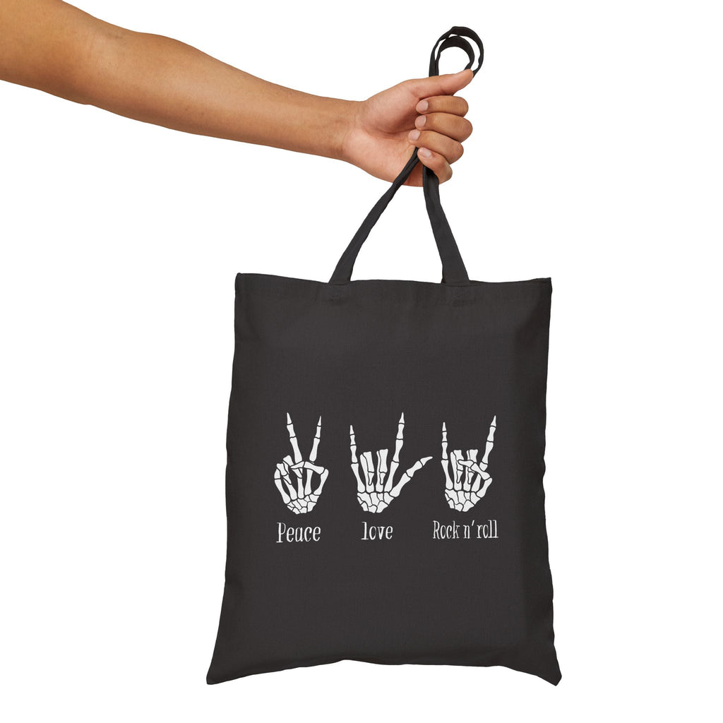 Rock & Roll Tote