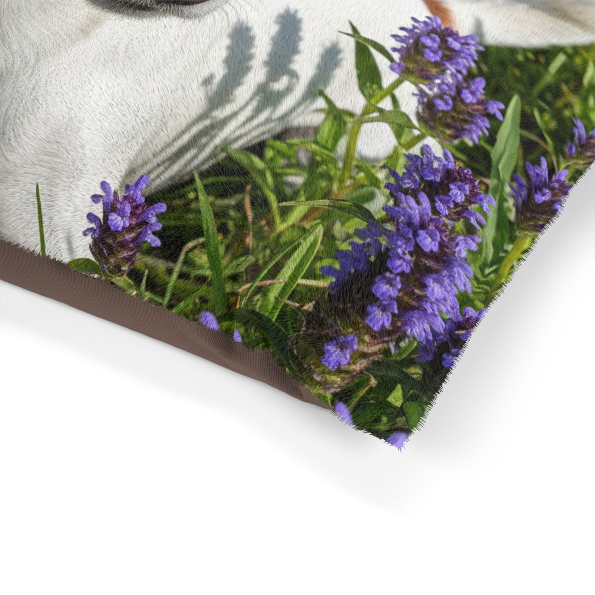 Pet Bed – Plush Dog Bed, 3 Size Options