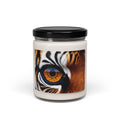 Soy Candle – Scented Jar Candle
