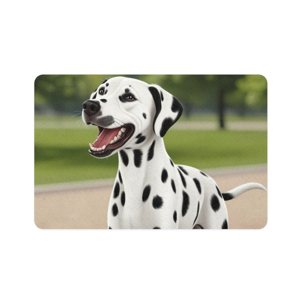 Non-Slip Pet Food Mat – Waterproof Feeding Mat for Dogs