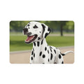 Non-Slip Pet Food Mat – Waterproof Feeding Mat for Dogs