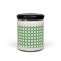Soy Candle – Scented Jar Candle