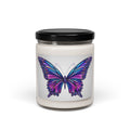 Soy Candle – Scented Jar Candle