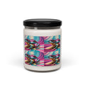 Soy Candle – Scented Jar Candle