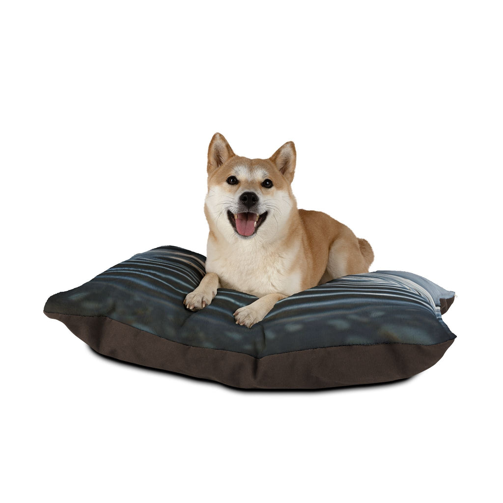 Pet Bed – Plush Dog Bed, 3 Size Options