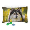 Pet Bed – Plush Dog Bed, 3 Size Options