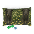 Pet Bed – Plush Dog Bed, 3 Size Options
