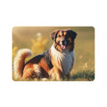 Non-Slip Pet Food Mat – Waterproof Feeding Mat for Dogs