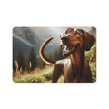 Non-Slip Pet Food Mat – Waterproof Feeding Mat for Dogs