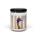 Soy Candle – Scented Jar Candle