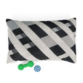Pet Bed – Plush Dog Bed, 3 Size Options