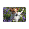 Non-Slip Pet Food Mat – Waterproof Feeding Mat for Dogs