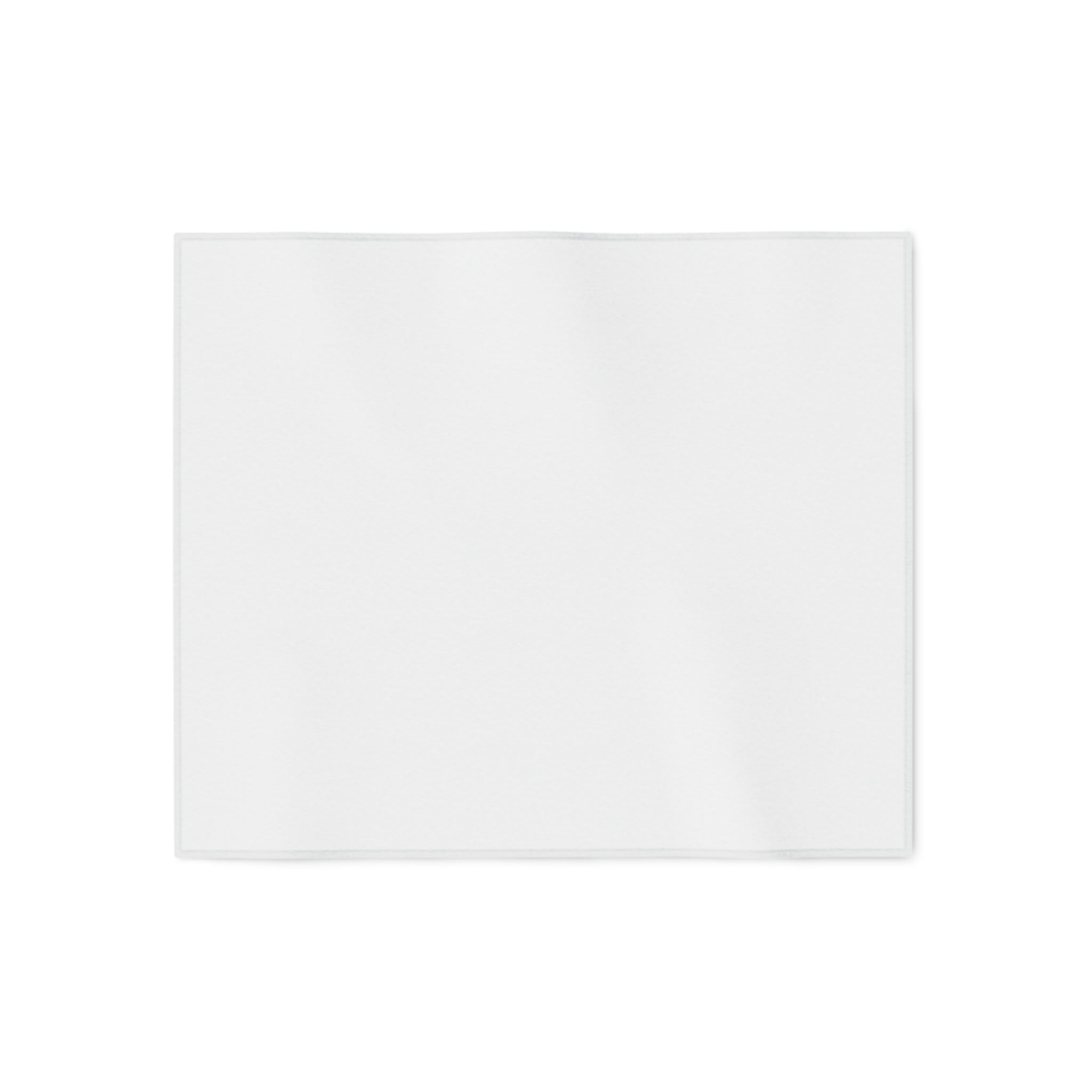 Sweatshirt Blanket – Plush Fleece Throw, 2 Size Options
